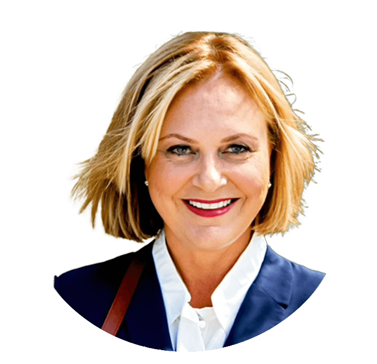 Julie Benson
