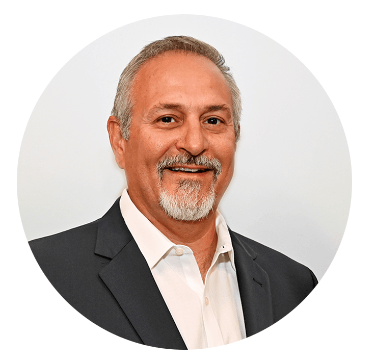 Michael Cusumano
