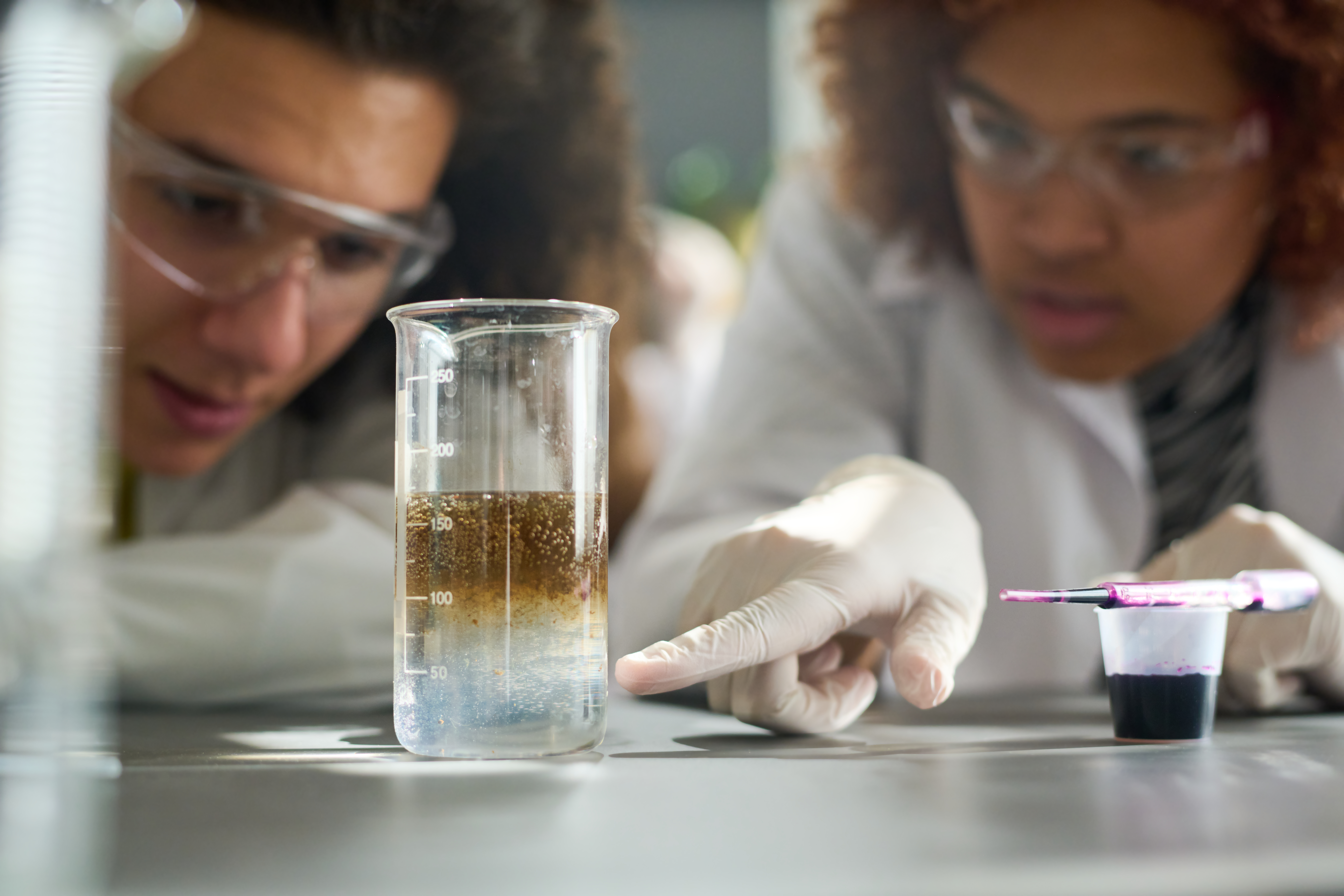 United Laboratories - Bio-Based Products
