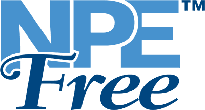 NPE-Free chemical products documentation